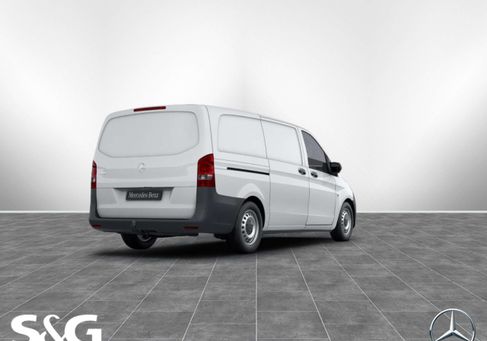 Mercedes-Benz Vito, 2021