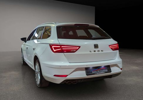 Seat Leon, 2018 3