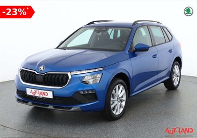 Skoda Kamiq, 2026