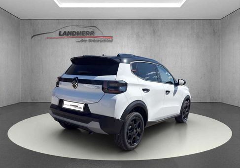 Citroën C3, 2026 3