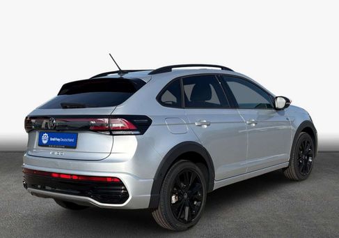 Volkswagen Taigo, 2024