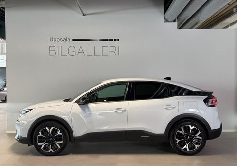 Citroën C4, 2025 2