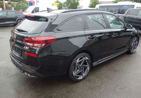 Hyundai i30, 2026 3