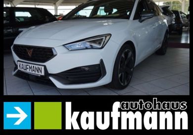 Cupra Leon, 2024