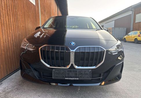 BMW 225, 2022 2