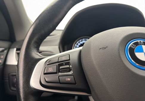 BMW X1, 2022 2