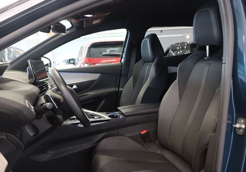 Peugeot 3008, 2024