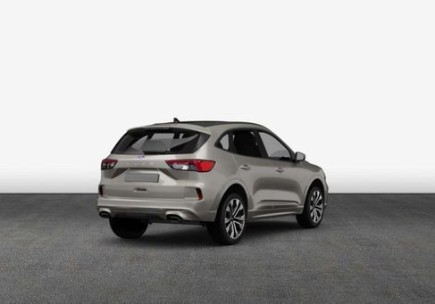Ford Kuga, 2023