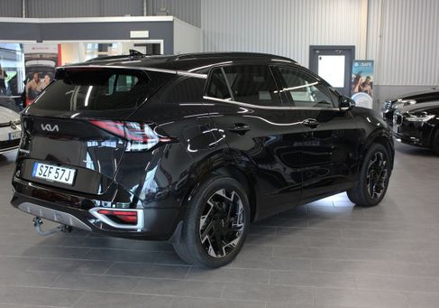 Kia Sportage, 2023 3