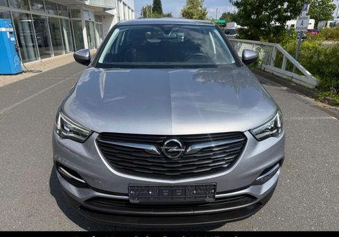 Opel Grandland X, 2020 2