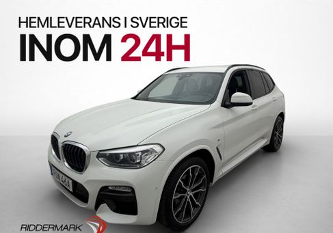 BMW X3, 2019 3
