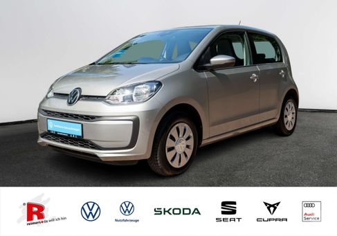 Volkswagen up!, 2022