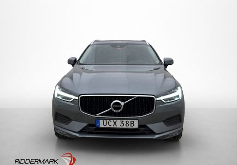 Volvo XC60, 2020