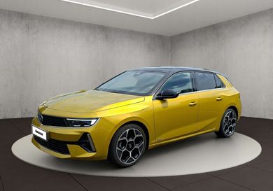 Opel Astra, 2023