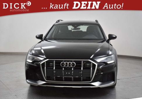 Audi A6 Allroad, 2022