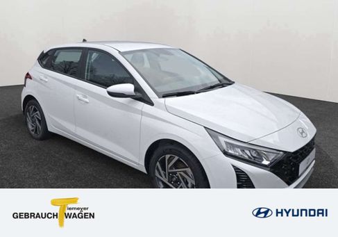 Hyundai i20, 2026 3