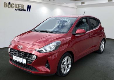 Hyundai i10, 2023