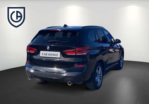 BMW X1, 2020 3