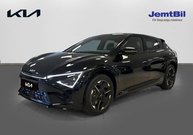 Kia EV6, 2026