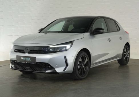 Opel Corsa, 2025