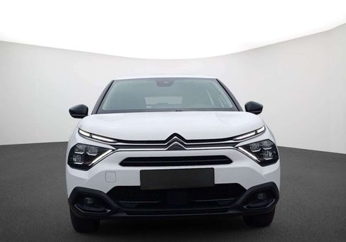 Citroën C4, 2024 2