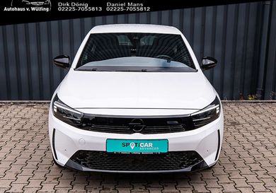 Opel Corsa, 2024