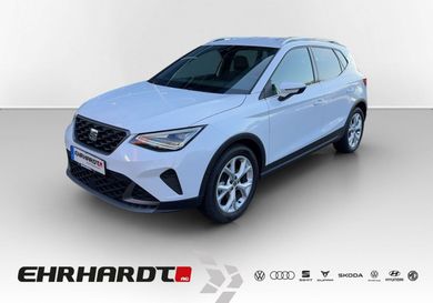 Seat Arona, 2023