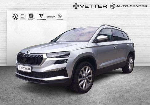Skoda Karoq, 2023
