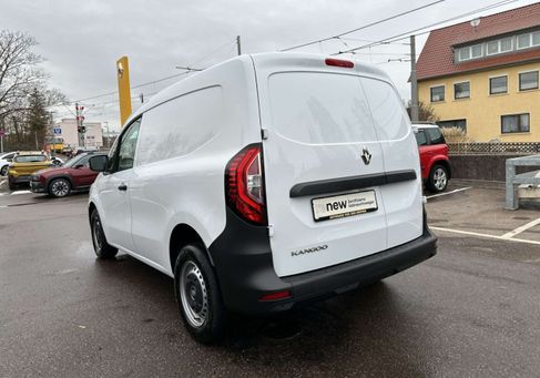 Renault Kangoo, 2023