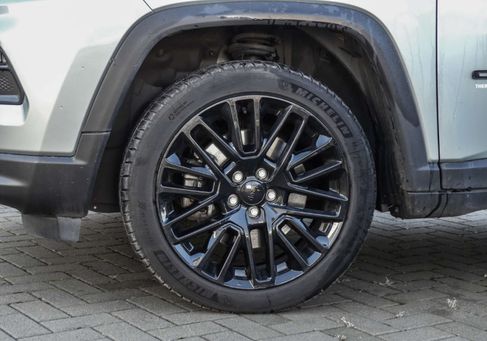 Jeep Compass, 2022 3