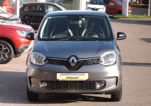 Renault Twingo, 2023 2