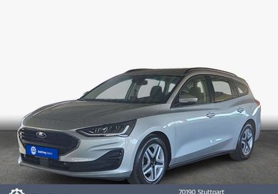 Ford Focus, 2021