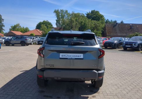 Dacia Duster, 2026 2