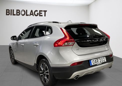 Volvo V40 Cross Country, 2018