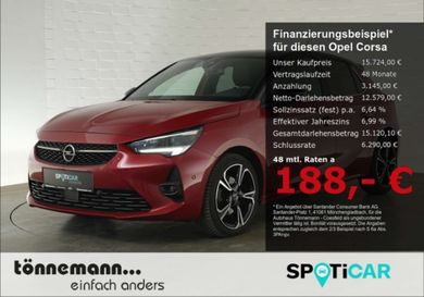Opel Corsa, 2022