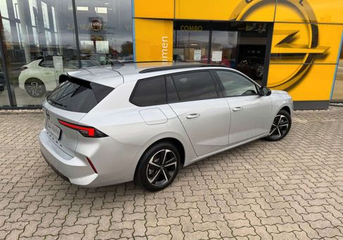 Opel Astra, 2024