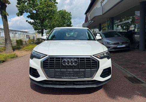 Audi Q3, 2023