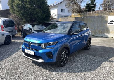 Citroën C3, 2025