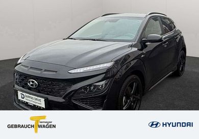 Hyundai Kona, 2023