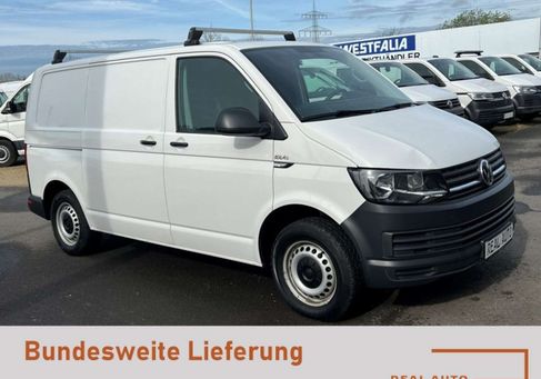 Volkswagen T6 Transporter, 2019