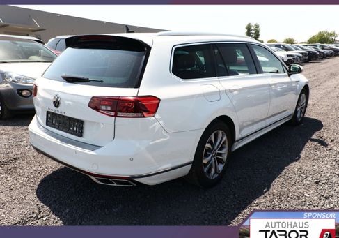 Volkswagen Passat Variant, 2021 3