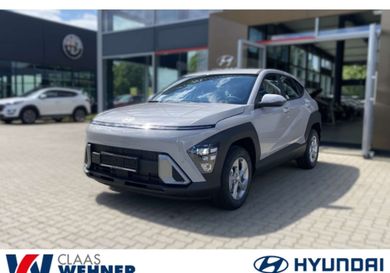 Hyundai Kona, 2026