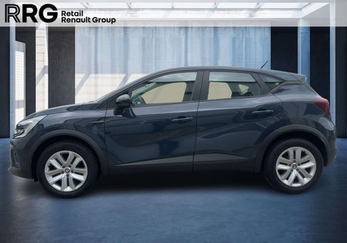 Renault Captur, 2023