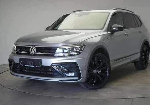 Volkswagen Tiguan Allspace, 2021