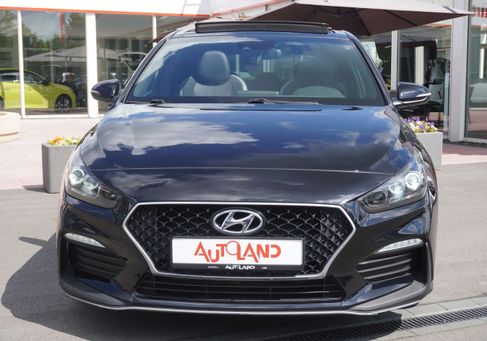 Hyundai i30, 2018 2