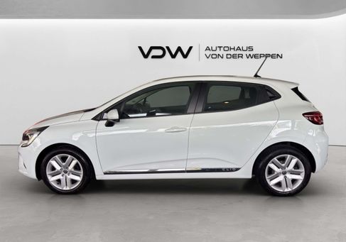 Renault Clio, 2020