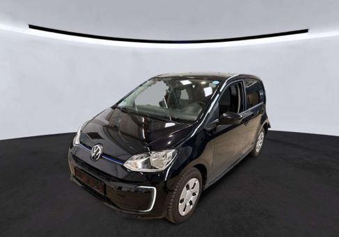 Volkswagen up!, 2022