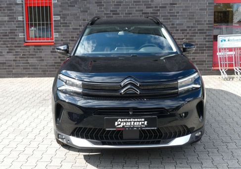 Citroën C5 Aircross, 2024 2