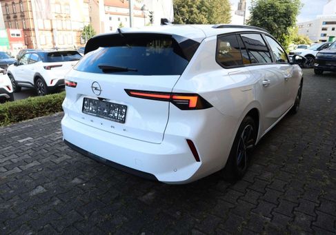 Opel Astra, 2025 3