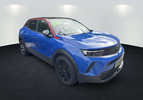 Opel Mokka, 2023 3